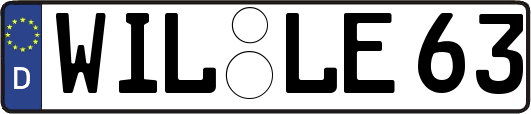 WIL-LE63