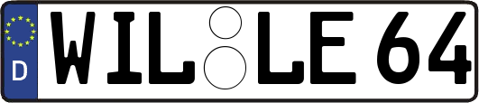 WIL-LE64