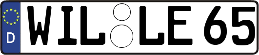 WIL-LE65