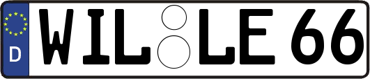 WIL-LE66