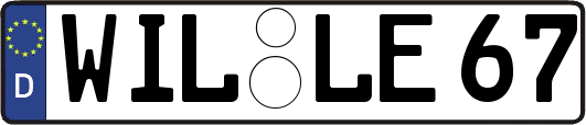 WIL-LE67