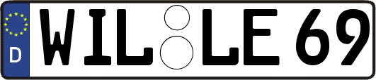 WIL-LE69