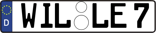 WIL-LE7