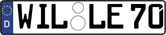WIL-LE70