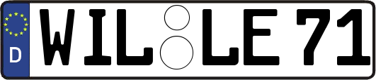 WIL-LE71