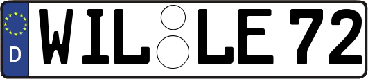 WIL-LE72