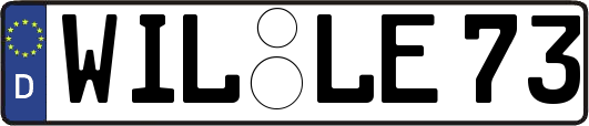 WIL-LE73