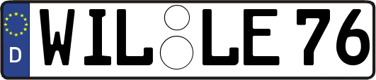 WIL-LE76