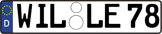 WIL-LE78