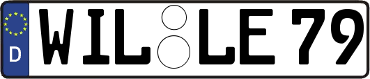 WIL-LE79