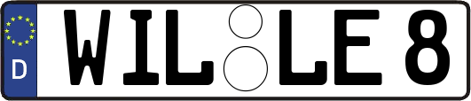 WIL-LE8