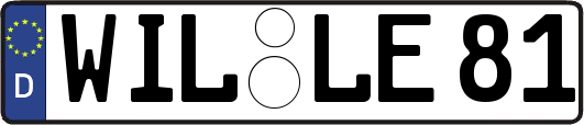 WIL-LE81