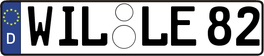 WIL-LE82