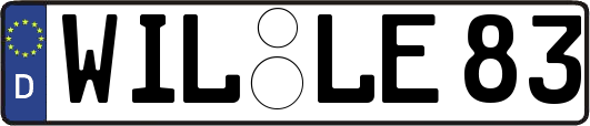WIL-LE83