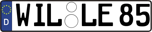 WIL-LE85