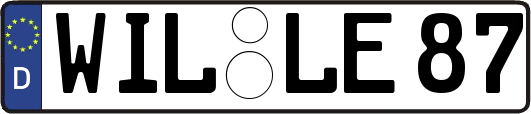 WIL-LE87