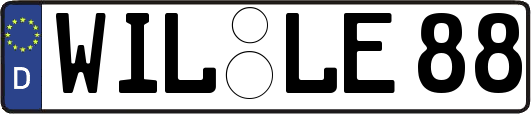 WIL-LE88