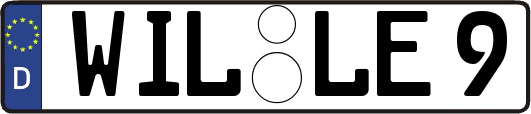 WIL-LE9