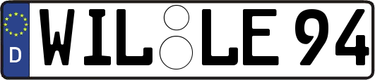 WIL-LE94