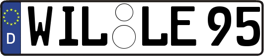 WIL-LE95