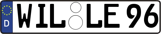 WIL-LE96
