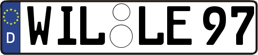 WIL-LE97