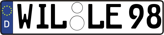 WIL-LE98
