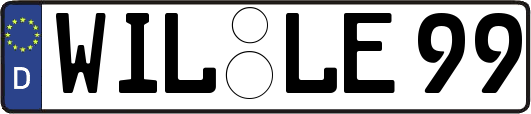 WIL-LE99