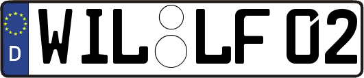 WIL-LF02