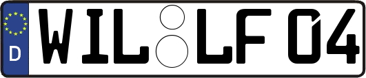 WIL-LF04