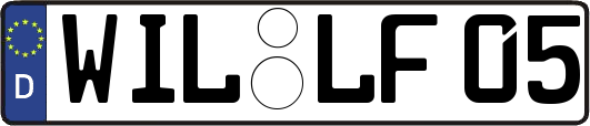 WIL-LF05