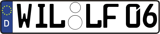 WIL-LF06