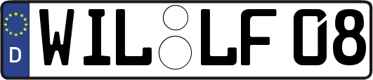 WIL-LF08