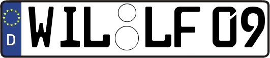 WIL-LF09