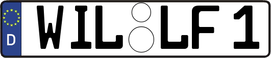 WIL-LF1