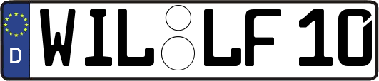 WIL-LF10