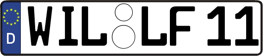 WIL-LF11