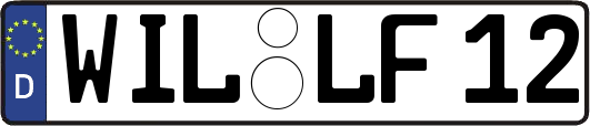 WIL-LF12