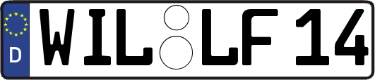 WIL-LF14