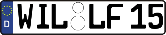 WIL-LF15