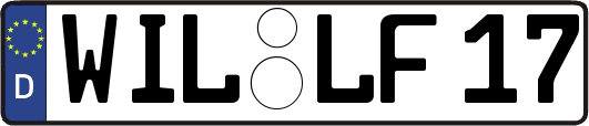 WIL-LF17