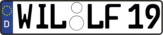 WIL-LF19