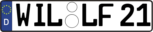 WIL-LF21