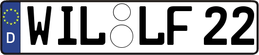 WIL-LF22
