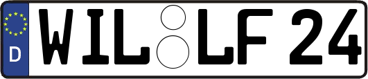 WIL-LF24