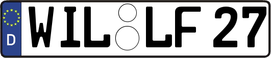 WIL-LF27