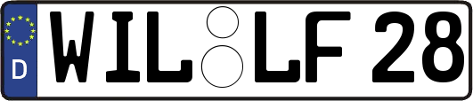 WIL-LF28