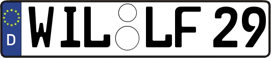 WIL-LF29
