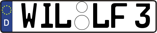 WIL-LF3