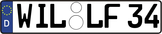 WIL-LF34